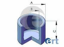 поршень супорту Iveco Daily -99