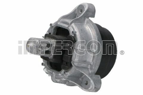 Опора, двигун