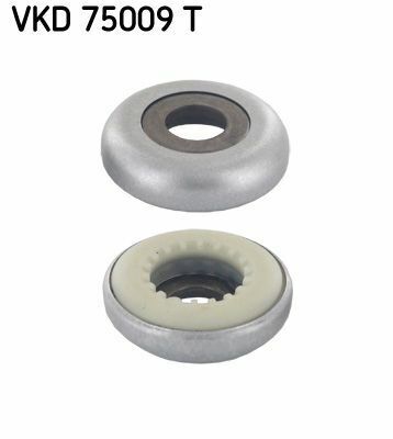SKF DAEWOO К-кт 2шт. підшипники амортизатора. Aveo, Matiz 05- SKF DAEWOO К-кт 2шт. підшипники амортизатора. Aveo, Matiz 05-