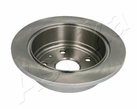 Диск гальмівний