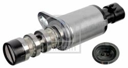 Регулюючий клапан положення р/валу Astra H/J, Vectra C, Insignia, Zafira 1,6-1,8 05-, CHEVROLET Регулюючий клапан положення р/валу Astra H/J, Vectra C, Insignia, Zafira 1,6-1,8 05-, CHEVROLET