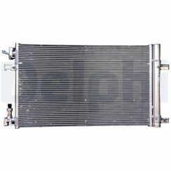 Радиатор кондиционера Astra J, Insignia A, Zafira Tourer, Chevrolet Cruze OPEL Радиатор кондиционера Astra J, Insignia A, Zafira Tourer, Chevrolet Cruze OPEL