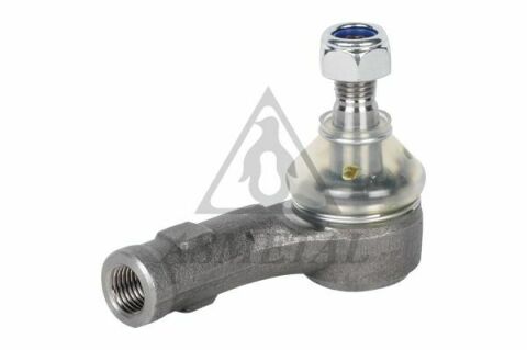 Наконечник тяги рульової (L) VW Caddy II 1.4-1.9 95-04/Golf II/III 83-99/Passat 88-97