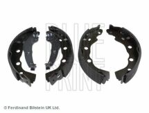 Колодки гальмівні Mitsubishi Carisma 1.6, 1.9TD 99–