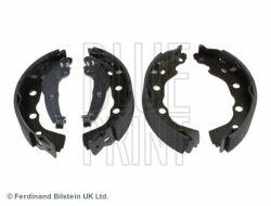 Колодки гальмівні Mitsubishi Carisma 1.6, 1.9TD 99–