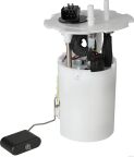 Топливный насос в сборе Топливный насос в сборе