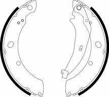 гальмівні штоки задні polo 09-,skoda rapid гальмівні штоки задні polo 09-,skoda rapid