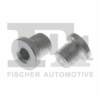 FISCHER BMW Масляний затор М12*1.5 E90, E46, E92, E85