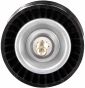 Ролик генератора BMW 1 (E81)/3 (E46/E90)/X1 (E84)/X3 (E83)/Z4 (E85) 1.6-2.0 01- (паразитный) (70х26), фото 7 - интернет-магазин Auto-Mechanic