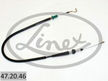 Трос акселератора