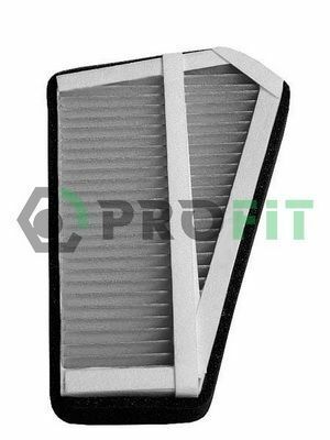 Фільтр салону вугільний