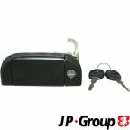 Ручка передньої двері зовнішня T4 91>03 Л.