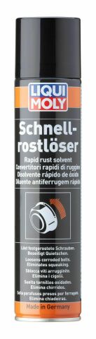 Засіб для видалення іржі Schnell-Rostloser (300ml)