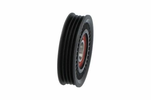 KAVO PARTS SUBARU Ролик натяжной Legasy -03, Forester, Impreza.