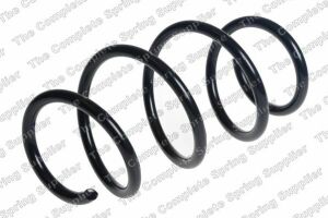 Пружина підвіски