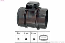 Расходомер воздуха c4 2.0 04-, peugeot 307 2.0 03-, land rover range rover 3.6 06-