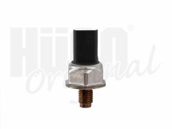 Датчик тиску палива Nissan QASHQAI II (J11, J11) 1.5 dCi 13-HUCO