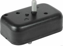 Подвеска, двигатель