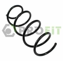 Пружини підвіски