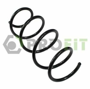 Пружины подвески