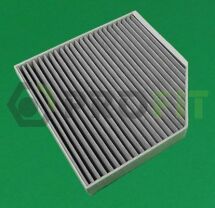 Фільтр салону вугільний