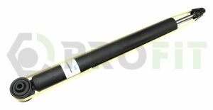 Амортизатор газомасляный