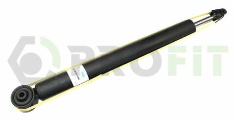 Амортизатор газомасляный