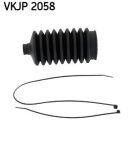 Пыльник рулевого управления