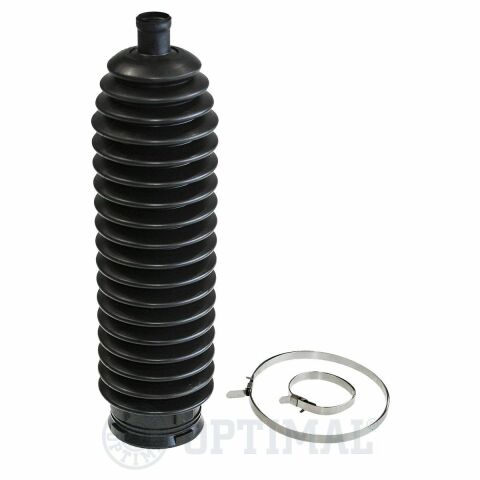 Пыльник рулевого механизма