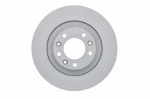 Задній гальмівний диск CITROEN C4 GRAND PICASSO Задній гальмівний диск CITROEN C4 GRAND PICASSO