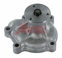 Насос воды Opel Astra G/H/Combo/Corsa C/D/Zafira B/Meriva A 1.7CDTI/DTI 00- Насос воды Opel Astra G/H/Combo/Corsa C/D/Zafira B/Meriva A 1.7CDTI/DTI 00-