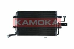 Радиатор кондиционера AUDI A3 96-06/SEAT LEON 98-06/SKODA OCTAVIA I 96-10 Радиатор кондиционера AUDI A3 96-06/SEAT LEON 98-06/SKODA OCTAVIA I 96-10