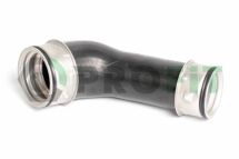 Рукав повітрозабірника гумовий