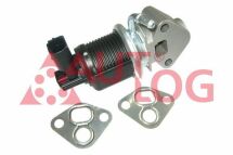 Клапан EGR VW BORA, CADDY II/III, GOLF IV, POLO 1.4/1.6 97-09 Клапан EGR VW BORA, CADDY II/III, GOLF IV, POLO 1.4/1.6 97-09