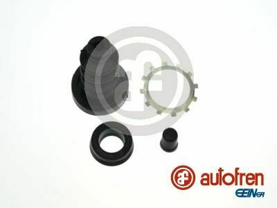 Ремкомплект робочого зчеплення 23.8mm (FAG) 207-510/608 -88