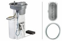 Електро-бензонасос (модуль) (0.5Bar 100l/h ) VW Polo,Skoda Fabia,Seat diesel