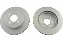 Диск гальмівний передній Ignis,Wagon,Opel SUZUKI