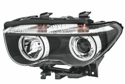 Фара основная Bi-Xenon с мотором BMW