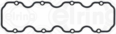 Прокладка кришки клапанів Opel Omega B/Astra F/G/Vectra B 1.7D/2.0 94- Прокладка кришки клапанів Opel Omega B/Astra F/G/Vectra B 1.7D/2.0 94-
