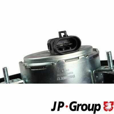 Вентилятор радіатора Astra F/Vectra A (230W/360mm) Вентилятор радіатора Astra F/Vectra A (230W/360mm)