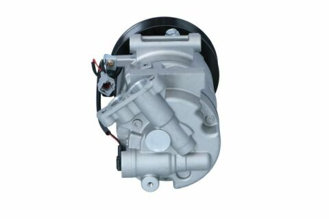 Компрессор кондиционера Renault Megane III/Scenic III 1.5D 09-