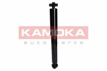 Амортизатор заднiй