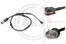 Датчик гальмівних колодок