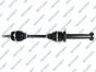 Піввісь VW T5 2.0TDI 103kw 09-15 (R) (26x38x857), фото 10 - интернет-магазин Auto-Mechanic