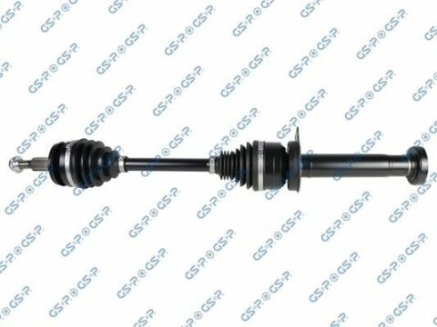 Піввісь VW T5 2.0TDI 103kw 09-15 (R) (26x38x857) Піввісь VW T5 2.0TDI 103kw 09-15 (R) (26x38x857)