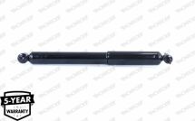 Амортизатор газовый задний Jeep Wrangler 07–