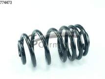 Пружина задняя Trafic/Vivaro 01-03 (-gt;3V601874) Пружина задняя Trafic/Vivaro 01-03 (-gt;3V601874)