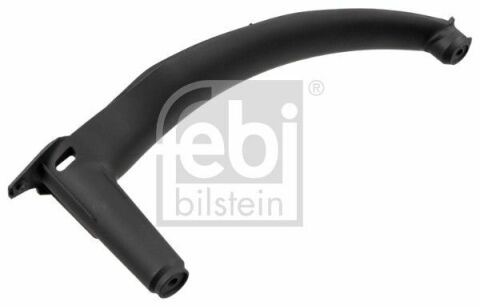 Ручка дверей (L) BMW X5 (E70) 06-13 (Black)