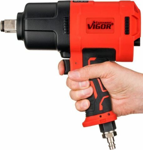 Гайковерт пневматичний 3/4" 2300Nm