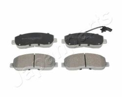 Тормозные колодки передние Renault Master III 2010–